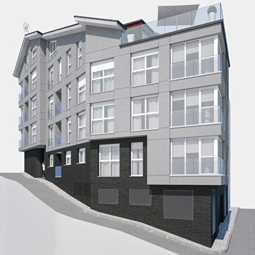Casas en venta y pisos alquiler - 2