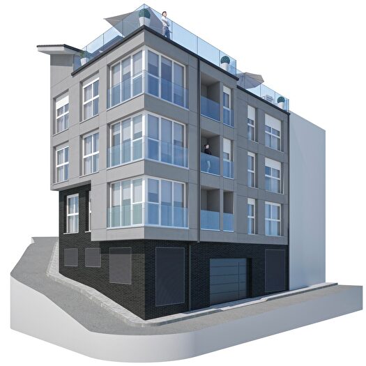 Casas en venta y pisos alquiler - 1