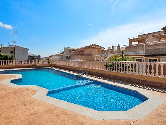 Casa en venta en Los Balcones Los Altos, Torrevieja de 2 habitaciones