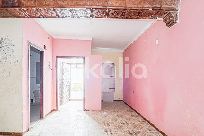 Casas en venta y pisos alquiler - 2