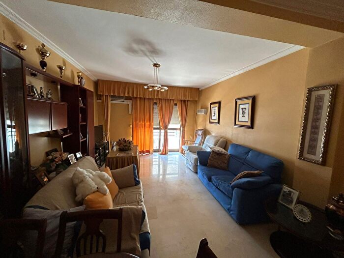 Piso en venta en Bellavista La Palmera, Bellavista de 4 habitaciones