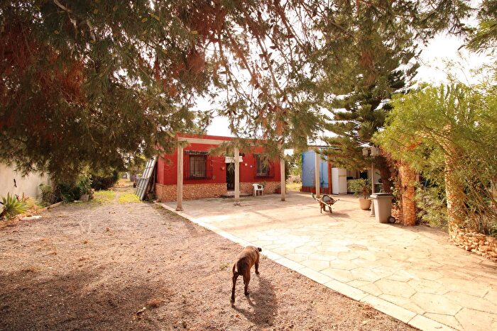 Casa en venta en Pedanías Oeste, La Magdalena Molinos Marfagones de 2 habitaciones