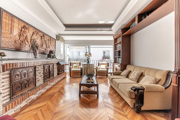 Piso en venta en Marbella Centro, Casco Antiguo de 3 habitaciones