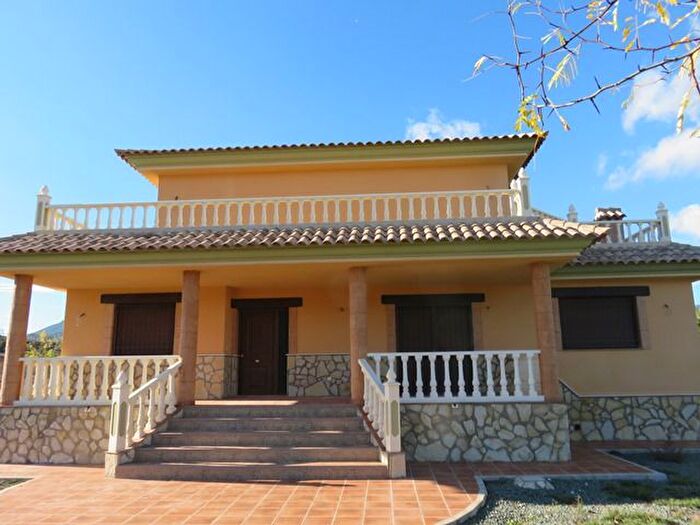 Casa en venta en Lorca Ciudad, San José de 5 habitaciones