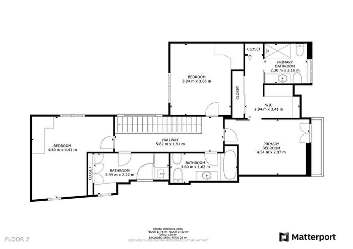 Casas en venta y pisos alquiler - 3