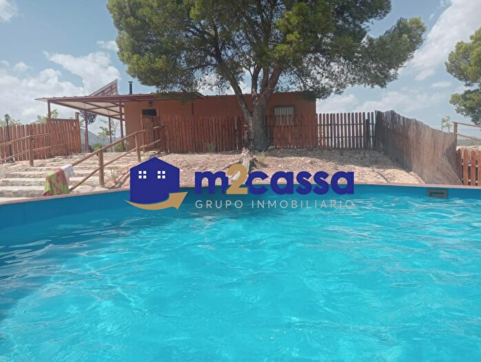 Casa en venta en Pedanías Norte, La Tova de 3 habitaciones