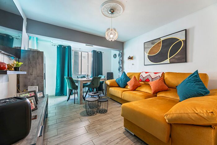Piso en venta en Llevant, Son Fortesa de 2 habitaciones