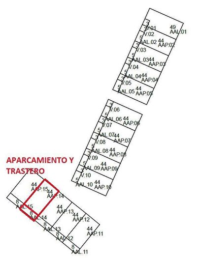Casas en venta y pisos alquiler - 2