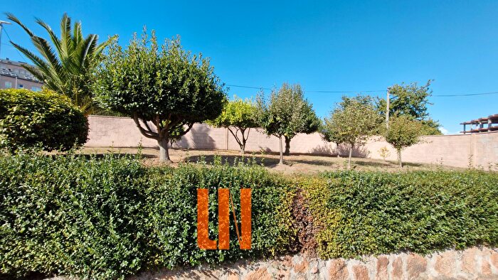 Casas en venta y pisos alquiler - 3