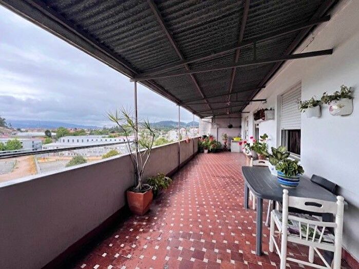 Piso en venta en Redondela, Pontevedra de 4 habitaciones
