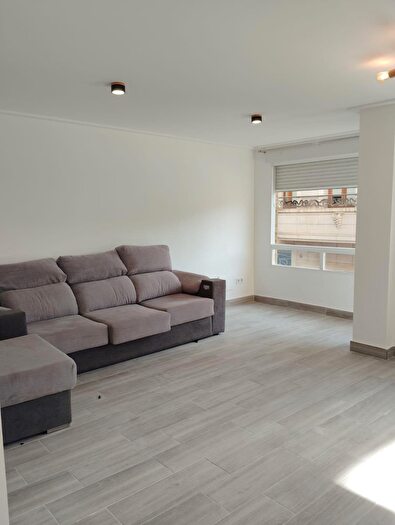Piso en venta en Centro, Centro Muelle Pesquero de 2 habitaciones