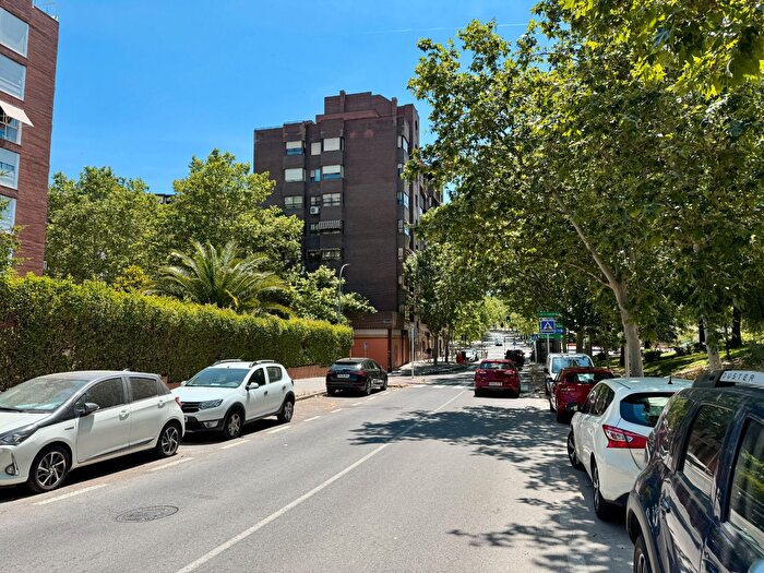 Piso en venta en Latina, Lucero de 2 habitaciones