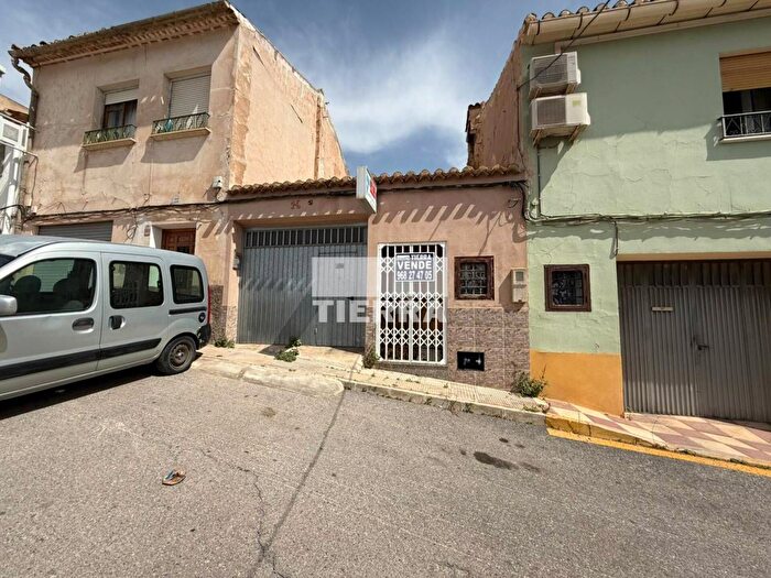Casa en venta en Jumilla, Murcia de 3 habitaciones