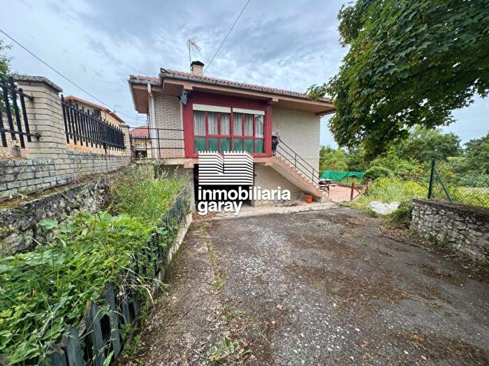 Casas en venta y pisos alquiler - 2