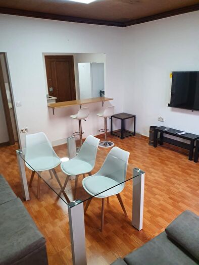 Piso en alquiler en Ruta de la Plata, Cáceres Capital de 1 habitacion