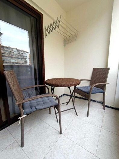 Casa en alquiler en Zona Martiánez, Puerto de la Cruz