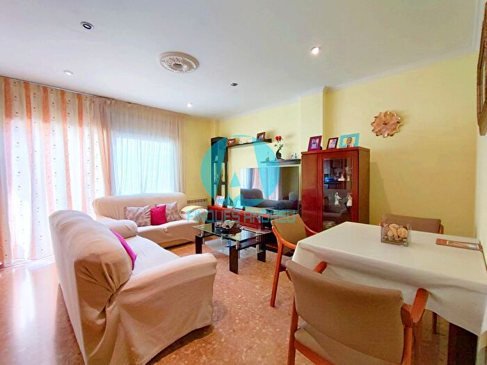 Piso en venta en Cirera, Mataró de 3 habitaciones