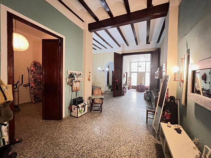 Casas en venta y pisos alquiler - 3