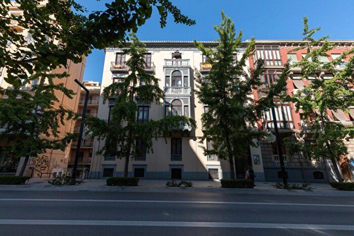 Casa en venta en Andalucía, Granada