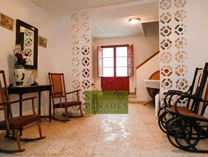 Casas en venta y pisos alquiler - 2