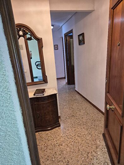 Piso en venta en Hospital Nuevo Centro de Talavera de la Reina, Talavera de la Reina de 3 habitaciones