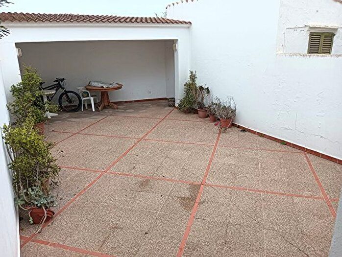 Casa en venta en Ciutadella, Ciutadella de Menorca de 6 habitaciones