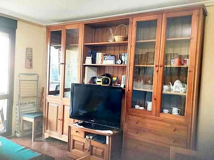 Casas en venta y pisos alquiler - 2