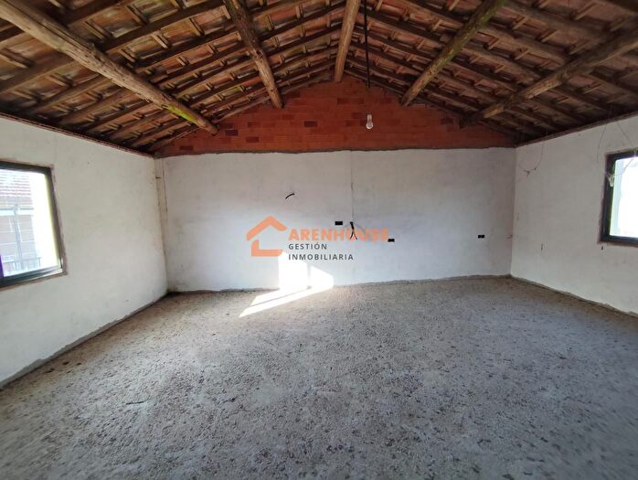 Casas en venta y pisos alquiler - 3