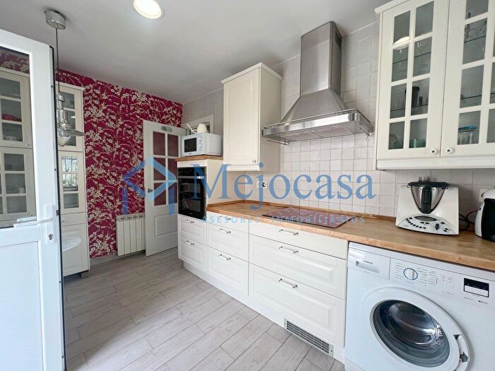 Casas en venta y pisos alquiler - 2