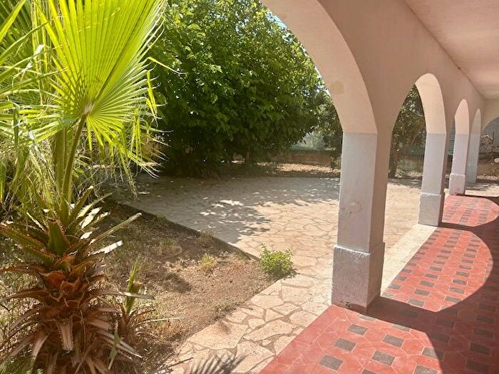 Casa en venta en Boverals Saldonar, Vinaròs de 7 habitaciones
