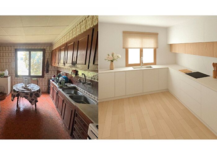 Casas en venta y pisos alquiler - 2