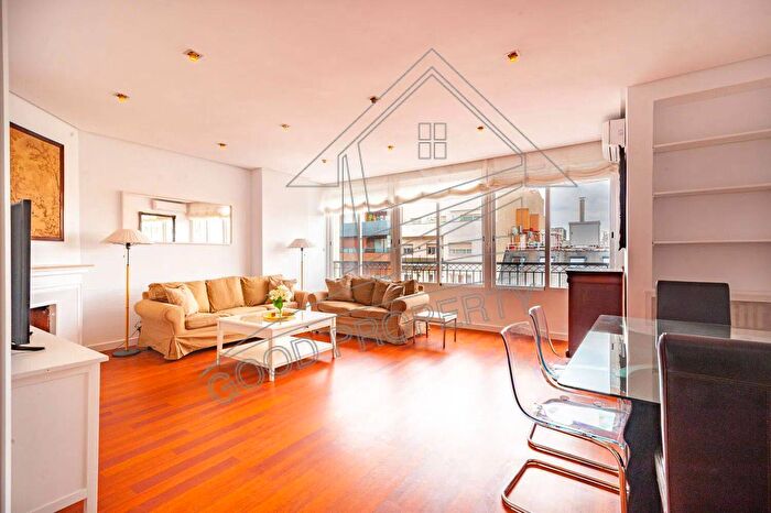Piso en alquiler en Comunidad de Madrid, Madrid de 3 habitaciones