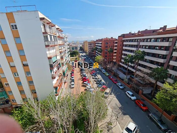 Piso en venta en Molí de Vent, Vilanova i la Geltrú de 3 habitaciones