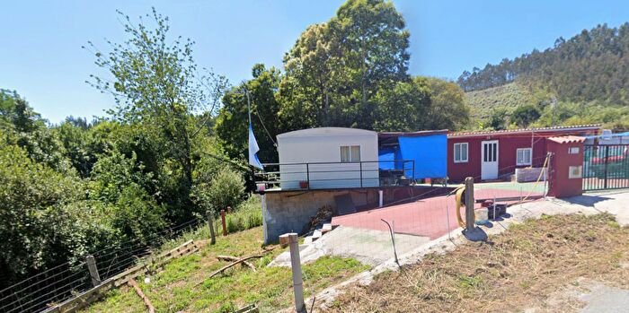 Casa en venta en Parroquias rurales, Culleredo de 2 habitaciones