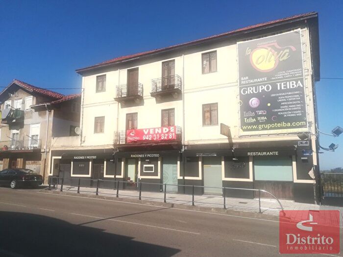 Casas en venta y pisos alquiler - 1