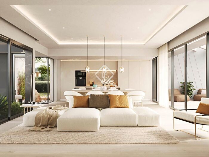Casa en venta en Las Marías, Torrelodones de 4 habitaciones