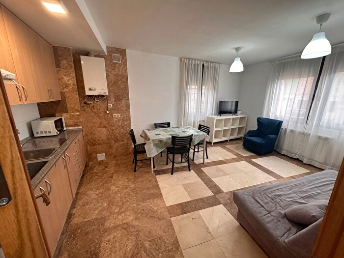 Piso en venta en Villar de Olalla, Cuenca de 2 habitaciones