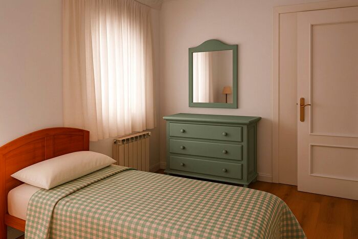Casas en venta y pisos alquiler - 2