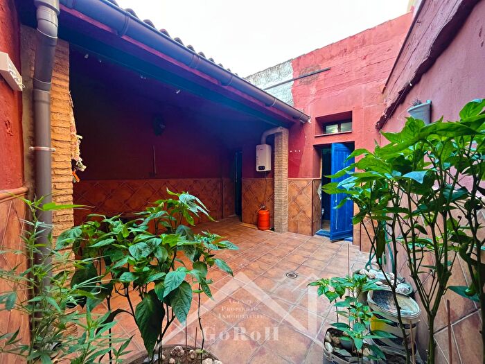 Casas en venta y pisos alquiler - 1