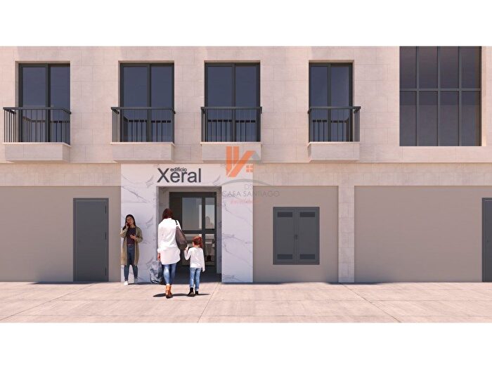 Casas en venta y pisos alquiler - 2