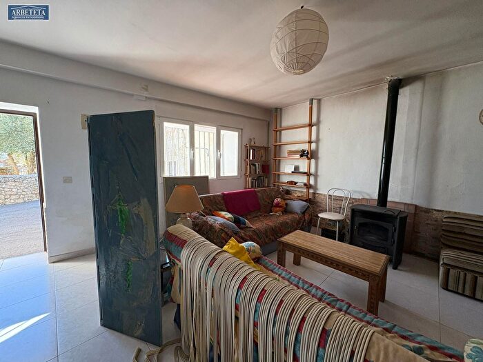 Casas en venta y pisos alquiler - 2