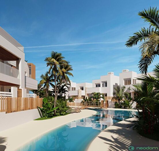 Casas en venta y pisos alquiler - 3