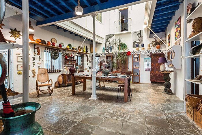 Casas en venta y pisos alquiler - 3