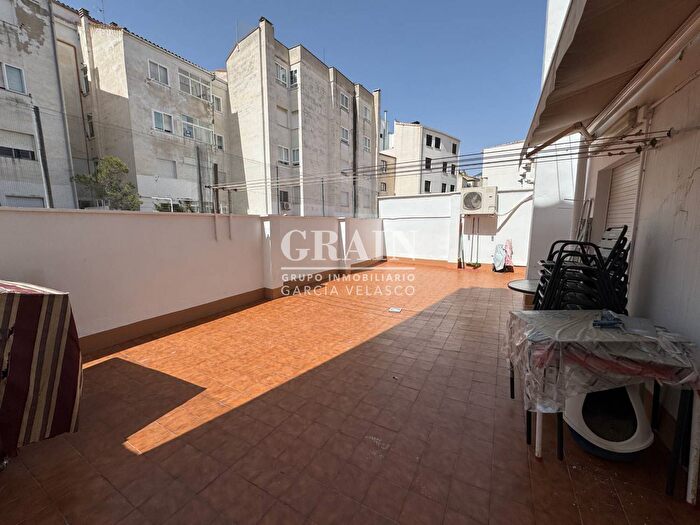 Piso en venta en Carretas Pajarita, Albacete Capital de 3 habitaciones