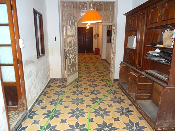 Piso en venta en Algemesí, Valencia de 3 habitaciones