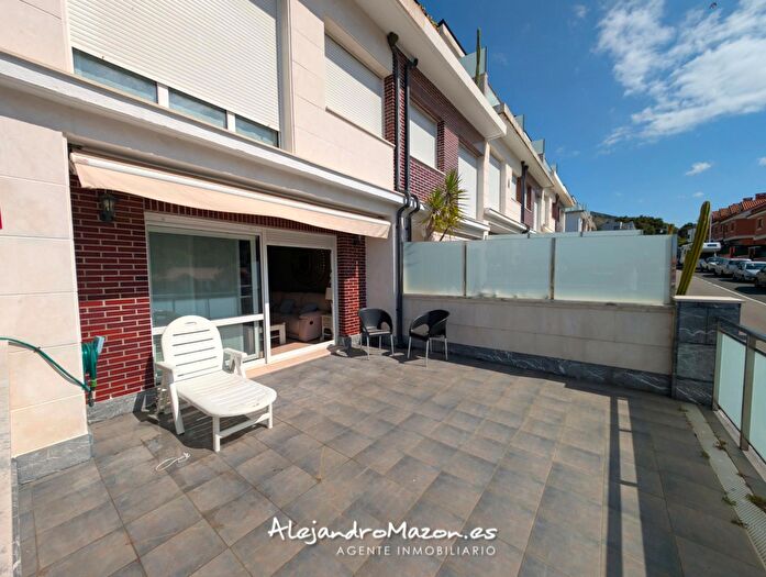 Casas en venta y pisos alquiler - 2