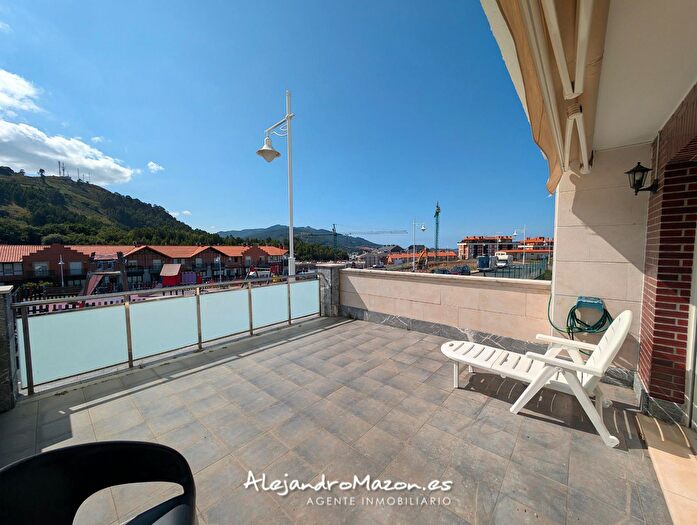 Casas en venta y pisos alquiler - 3