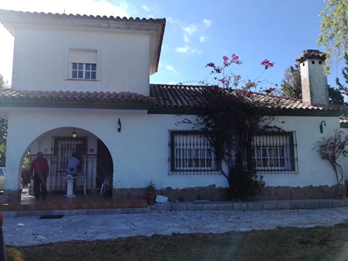 Casa en venta en Las Lagunas Campano, Chiclana de la Frontera de 4 habitaciones