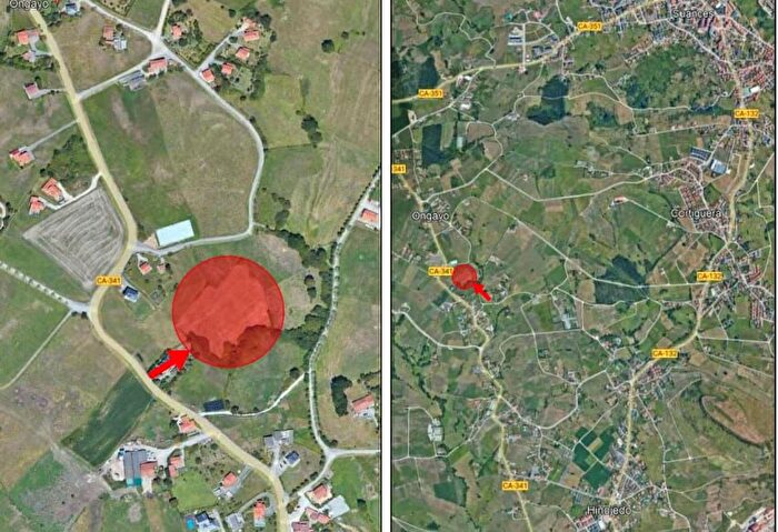 Casa en venta en Suances, Cantabria de 3 habitaciones