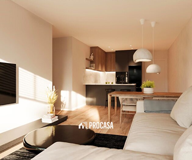 Casas en venta y pisos alquiler - 3